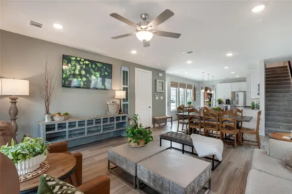 1109 Marigold Street, Little Elm, TX 76227