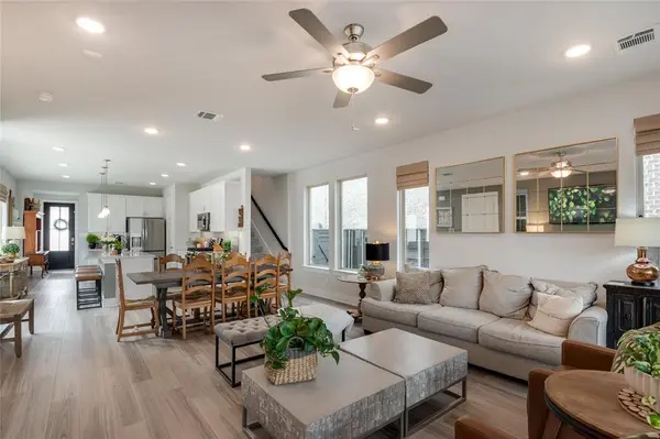 1109 Marigold Street, Little Elm, TX 76227