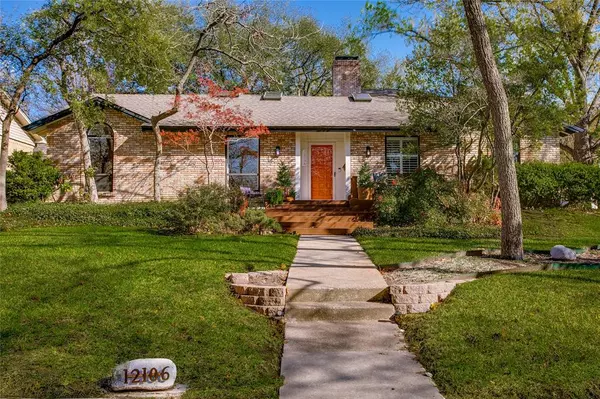 Dallas, TX 75218,12106 Dixfield Drive