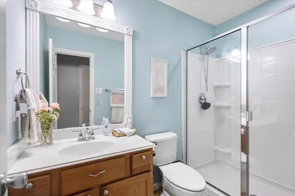 401 Boxwood Trail, Forney, TX 75126