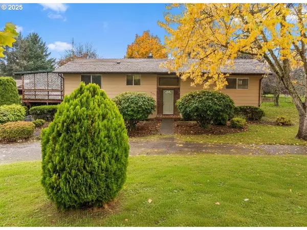 Oregon City, OR 97045,15690 S CARUS RD