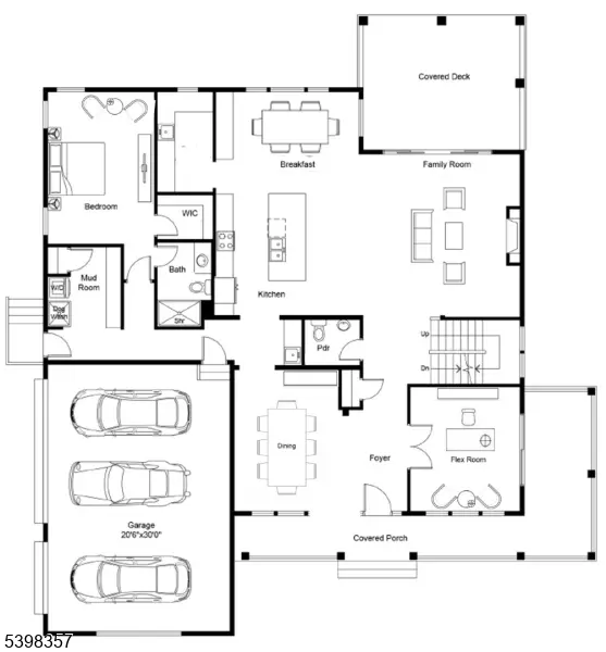 44 Roome Rd, Montville Twp., NJ 07082