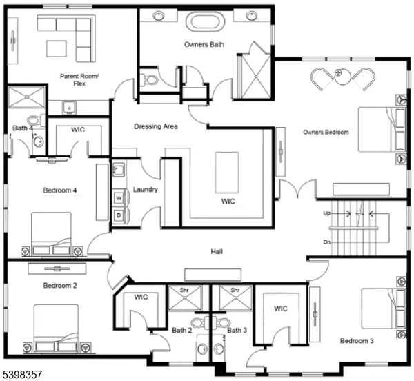 44 Roome Rd, Montville Twp., NJ 07082