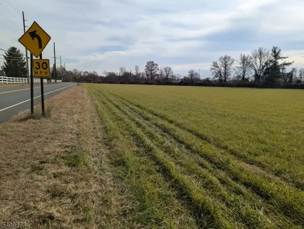 0 Route 524, Upper Freehold Twp., NJ 08501