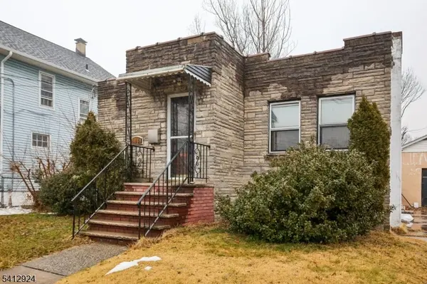 1869 Lennington St, Rahway City, NJ 07065