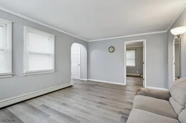 1869 Lennington St, Rahway City, NJ 07065