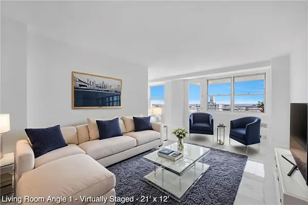 35 Seacoast TER #16D, Brooklyn, NY 11235