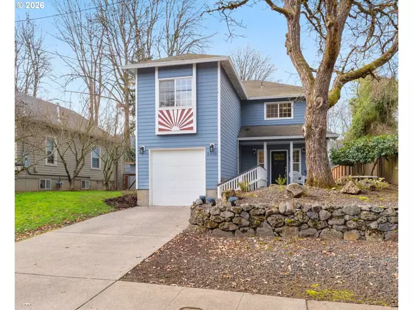 Portland, OR 97203,8910 N EDISON ST N