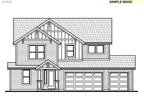 213 NW 16th AVE, Canby, OR 97013