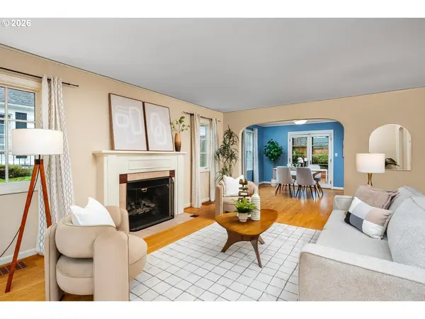 7321 SE 31ST AVE, Portland, OR 97202