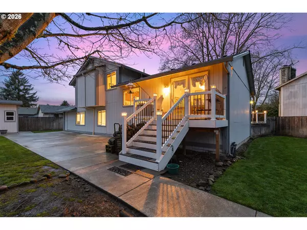 Vancouver, WA 98662,3402 NE 102ND CT