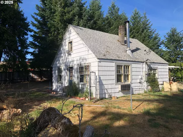 Elmira, OR 97437,88793 TERRITORIAL RD