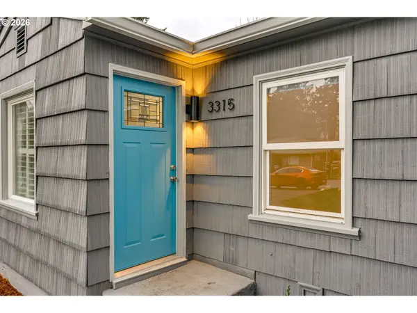 3311 3315 SE 127TH PL, Portland, OR 97236