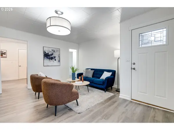 3311 3315 SE 127TH PL, Portland, OR 97236