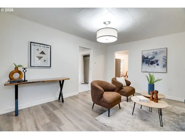 3311 3315 SE 127TH PL, Portland, OR 97236