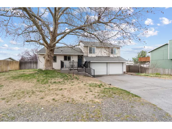 Umatilla, OR 97882,108 JOHN DAY ST