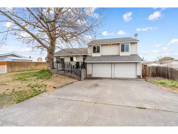 Umatilla, OR 97882,108 JOHN DAY ST