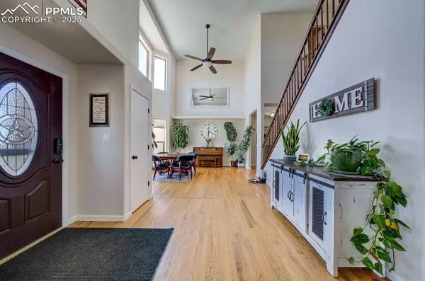 14650 Eastonville RD, Elbert, CO 80106