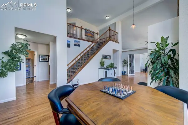 14650 Eastonville RD, Elbert, CO 80106