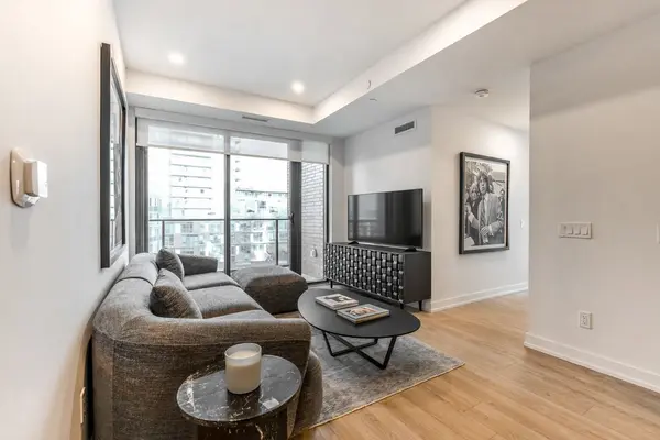 35 Parliament ST #608, Toronto C08, ON M5A 0Z5