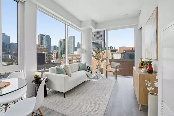 Toronto C08, ON M5A 0K9,158 Front ST E #1003