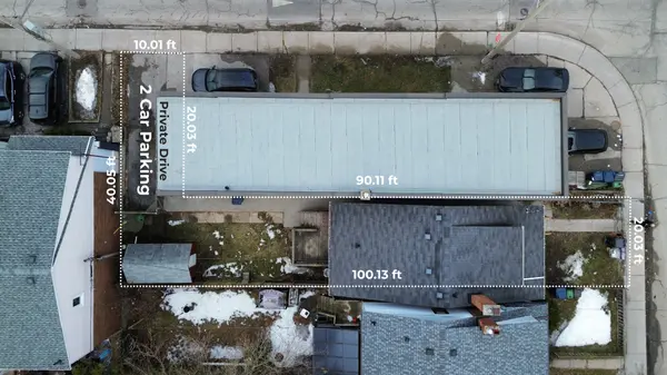 154 Glebemount AVE, Toronto E03, ON M4C 3S5