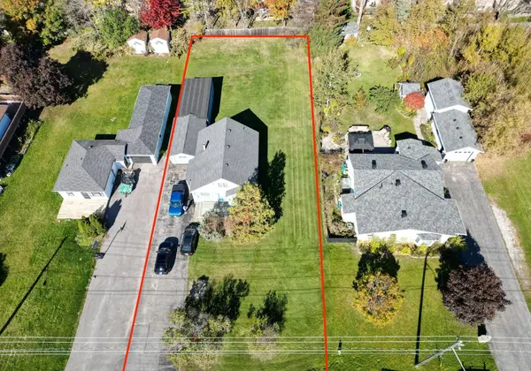 334 Little AVE N, Barrie, ON L4N 2Z6