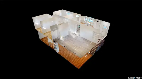 2637 Melrose AVENUE, Saskatoon, SK S7J 0V7