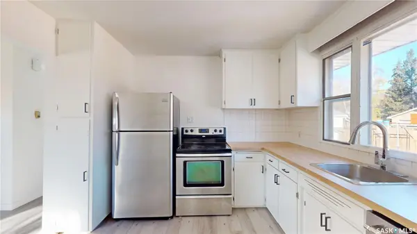 2637 Melrose AVENUE, Saskatoon, SK S7J 0V7