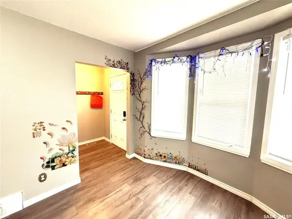 1128 Garnet STREET, Regina, SK S4T 2X8