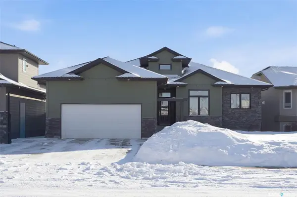 307 Brookside DRIVE,  Warman,  SK S0K 0A1