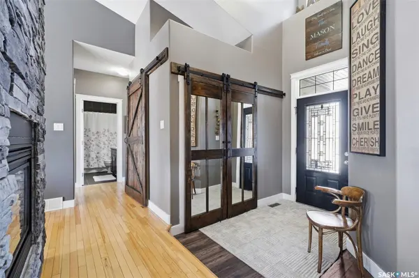 307 Brookside DRIVE, Warman, SK S0K 0A1