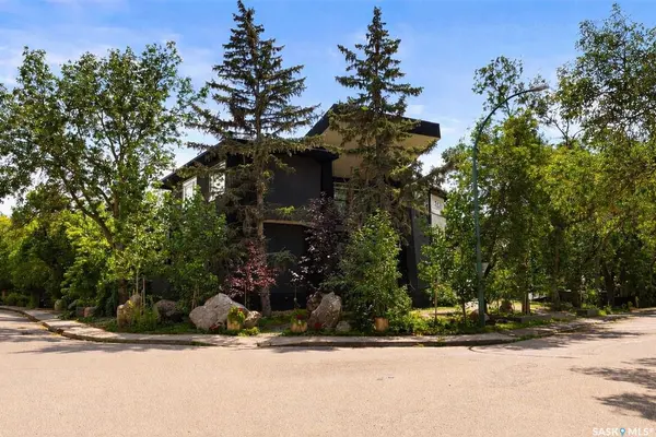 3601 Grassick AVENUE, Regina, SK S4S 0Z3