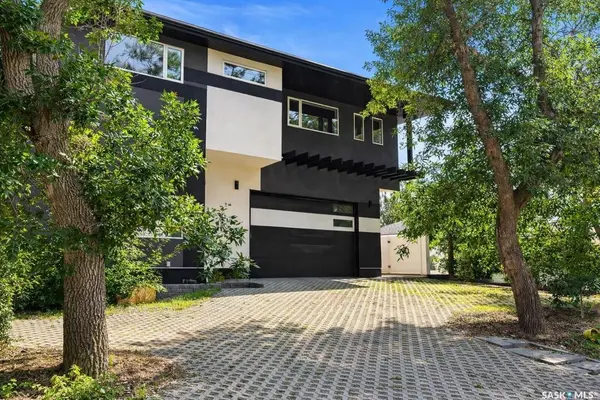 3601 Grassick AVENUE, Regina, SK S4S 0Z3