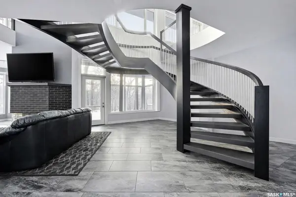 3601 Grassick AVENUE, Regina, SK S4S 0Z3