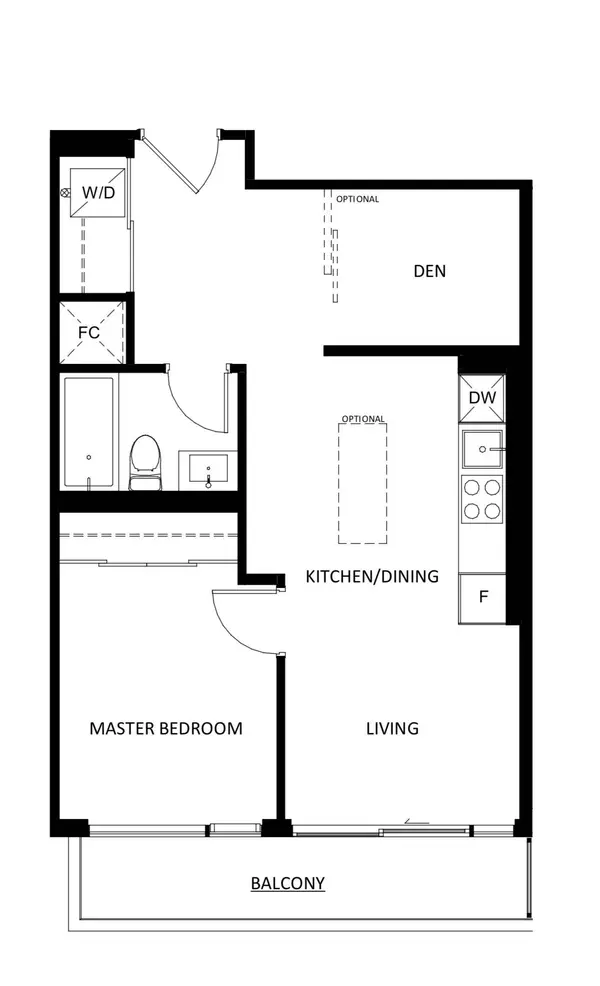 3009 Novar RD #414, Mississauga, ON L5B 0P9