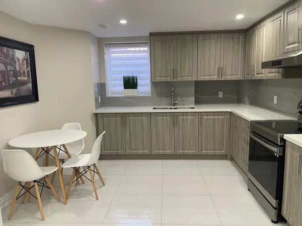 1396 Kidlington Gate #BSMT, Mississauga, ON L5N 7Z3