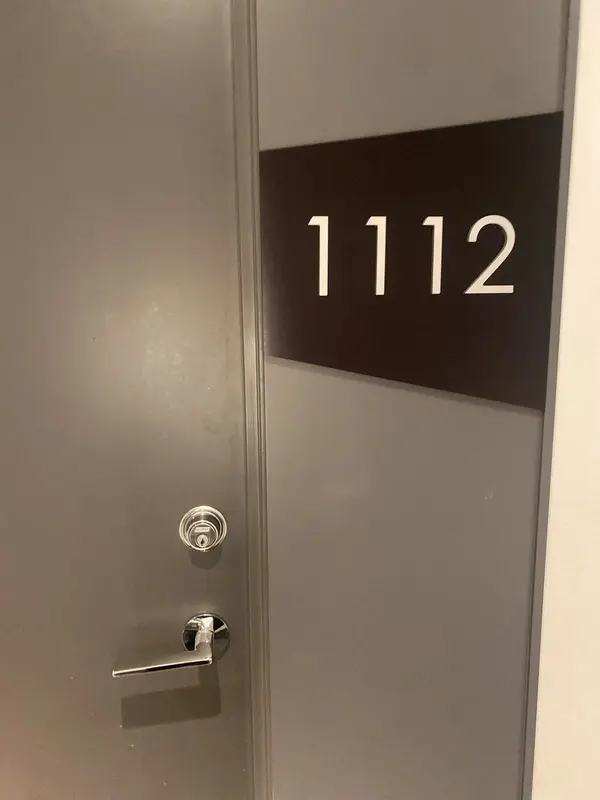 10 De Boers DR #1112, Toronto W05, ON M3J 0H1