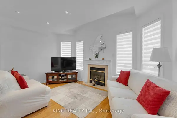 66 Saffron CRES, Brampton, ON L6S 6H7