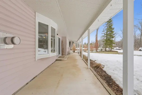 26 Mapleport CRES, South Bruce Peninsula, ON N0H 2G0