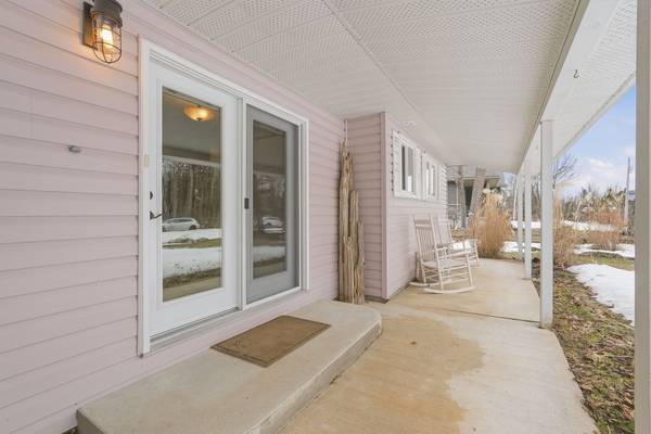 26 Mapleport CRES, South Bruce Peninsula, ON N0H 2G0