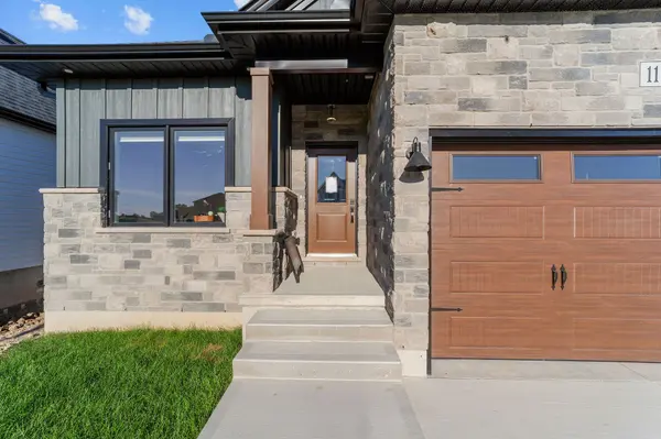 11 Sheldabren ST, North Middlesex, ON N0M 1A0