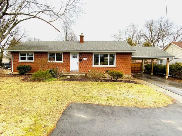 345 Head ST N, Strathroy-caradoc, ON N7G 2J8