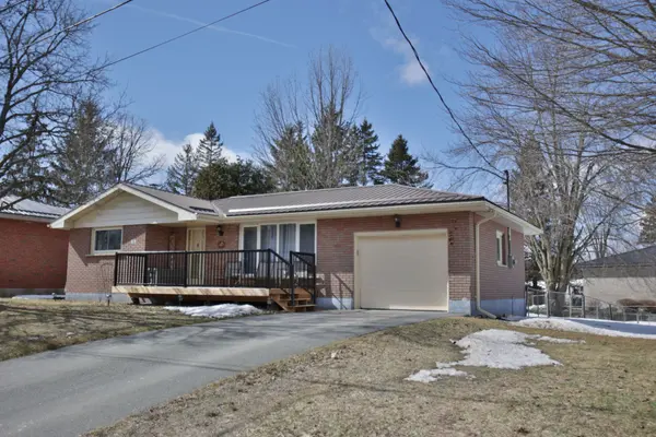 116 Robert RD, Asphodel-norwood, ON K0L 2V0