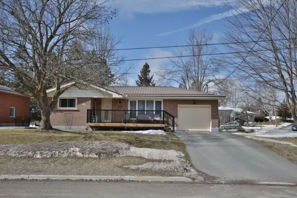 116 Robert RD, Asphodel-norwood, ON K0L 2V0