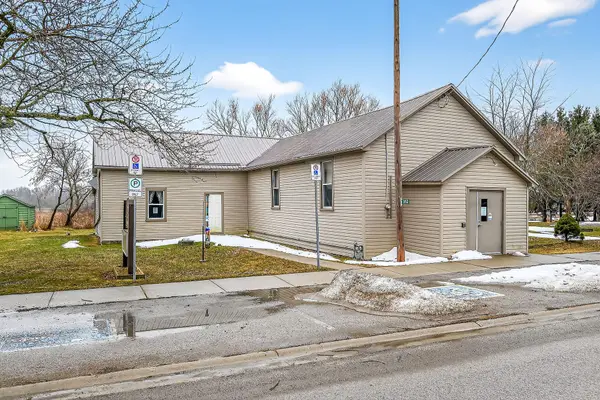 952 CONCESSION 2 WALPOLE N/A, Haldimand, ON N0A 1L0