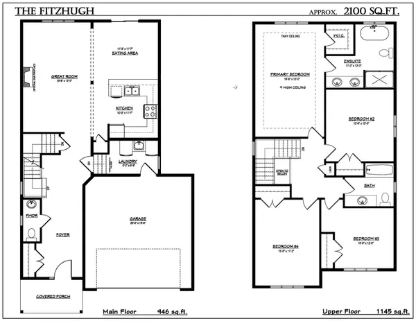 Lot 3 Lancaster DR, Brighton, ON K0K 1H0