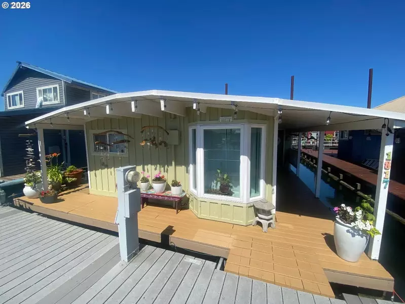 1817 N Jantzen AVE, Portland, OR 97217