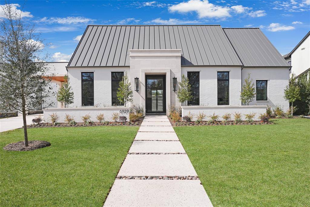 6929 Robin Road, Dallas, TX 75209