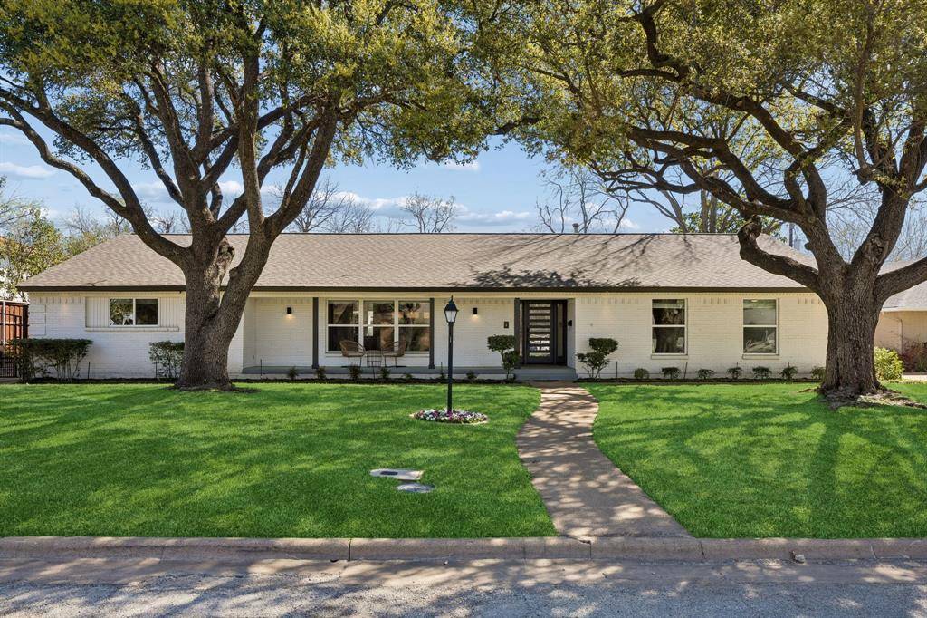 9918 Ila Drive, Dallas, TX 75220